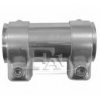 VW 191253141B Pipe Connector, exhaust system